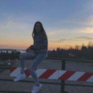 Meet your Posher, Liv